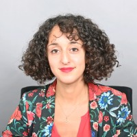 Noor-Yasmin Djataou Email