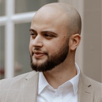 AVU Employee Mustafa Elemen's profile photo