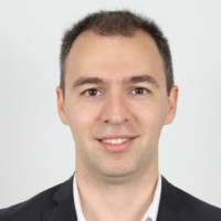 Aviosense Employee Dobromir Ivanov's profile photo