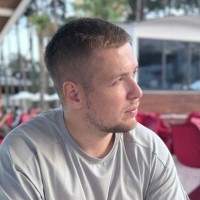 Celsus Employee Nikita Nikolaev's profile photo