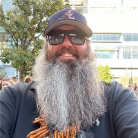 Building Restoration Products Employee Brandon Counts's profile photo