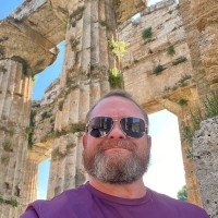 Sigma Defense Systems LLC Employee Thor James's profile photo