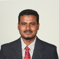 Alamis D Employee Mohammed Ismail's profile photo