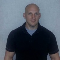 US Army Employee Peter Drost's profile photo