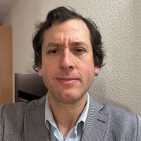 Jorge F Email & Phone Number