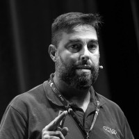 Collab Employee Sérgio Alves's profile photo