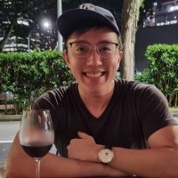 Jonathan Woo Email & Phone Number
