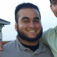 Joel Licon's profile photo