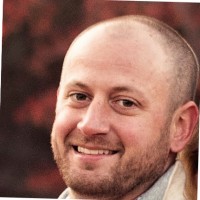 Yancey Power Systems Employee Drew Eckford's profile photo