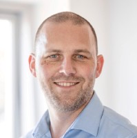 PLM Group Employee Jacob Thomassen's profile photo