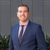 Exergenics Employee Michael Elliott's profile photo