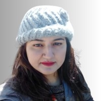 Smart School Employee Laraib Waseem's profile photo