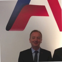 Act Logistics Employee Pascal Derache's profile photo