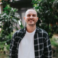 28 by Sam Wood Employee Kane Crothers-Swensson's profile photo