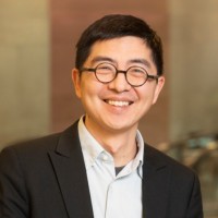 Staples Rodway New Zealand Employee Leon Shi's profile photo