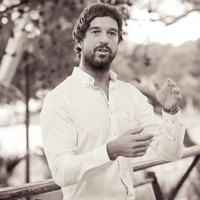 Hotelinking Employee Daniel Alzina Antich's profile photo