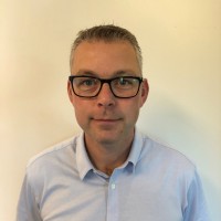 Rooskens Group Employee Frank Janssen's profile photo