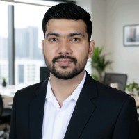 Vikram Parihar Email & Phone Number