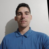 DevTrack Employee Laercio Avila's profile photo