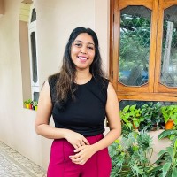Evon Medics, LLC Employee Rithika Rajesh's profile photo