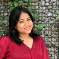 Tractable Employee Sushmita Mahato's profile photo