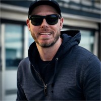 Arrive Logistics Employee Chris Cone's profile photo