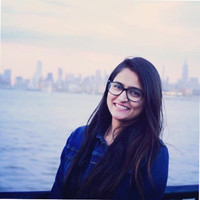 Genpact US LLC Employee Karishma Shah's profile photo