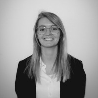 NEXTON Employee Mélodie Debec's profile photo