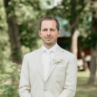 SVL Inc. Employee Evan Johnson's profile photo