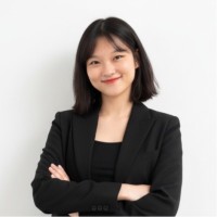 Dupoin Employee Iris Lu's profile photo