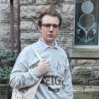 Houndstooth Press Employee Owen White's profile photo