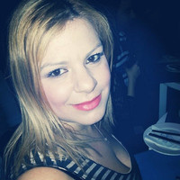 UberDigit Employee Areti Kakouridou's profile photo