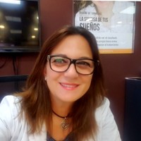 Caredent Employee Ana Santed's profile photo