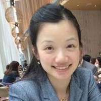 International School Bangkok Employee Josephine Law's profile photo