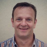 ROC Mondriaan Employee Peter van Biezen's profile photo