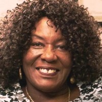 Senior Network Services Employee Corinne Jones's profile photo