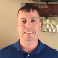 Sanders Ford Employee Joseph Luff's profile photo