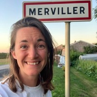 BougeTonCoQ Employee Ines Destremau's profile photo
