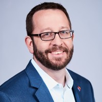 Southwest Airlines Employee Marc Metz's profile photo