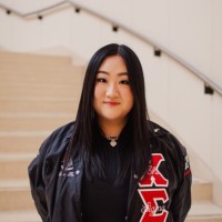 Washington State University Employee Chloe Ko's profile photo