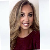 Intermediate Unit 1 Employee Brittany Marcolini's profile photo