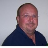 Spherion Employee Steven Vandenberg's profile photo