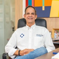 Maxia Employee Peter Diaz's profile photo