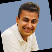 Vikas Agarwal Email & Phone Number