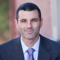 World Bicycle Relief Employee Andrew Batchelor's profile photo