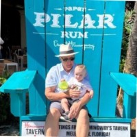 Aerojet Rocketdyne Employee John Elieson's profile photo
