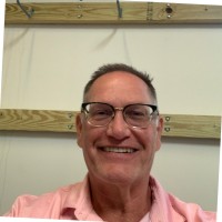 Real Floors Commercial Employee Charles Taulbee's profile photo
