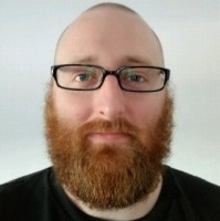 SafeBase Employee Sean Edwards's profile photo