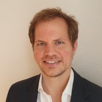 samedi GmbH Employee Christian Herles's profile photo