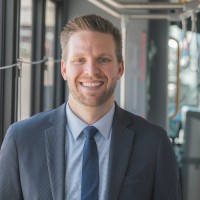 DART (Dallas Area Rapid Transit) Employee Trey Walker's profile photo